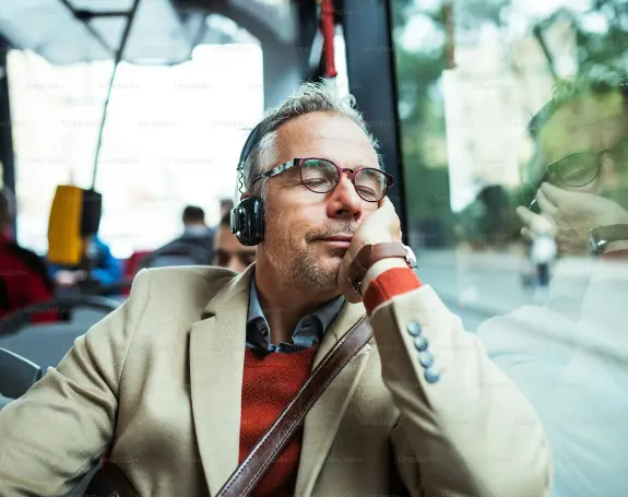 bangor corporate travel