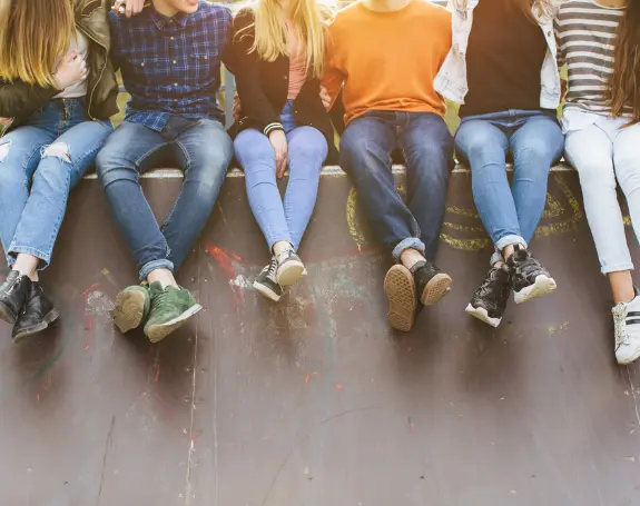 Ballymena group travel