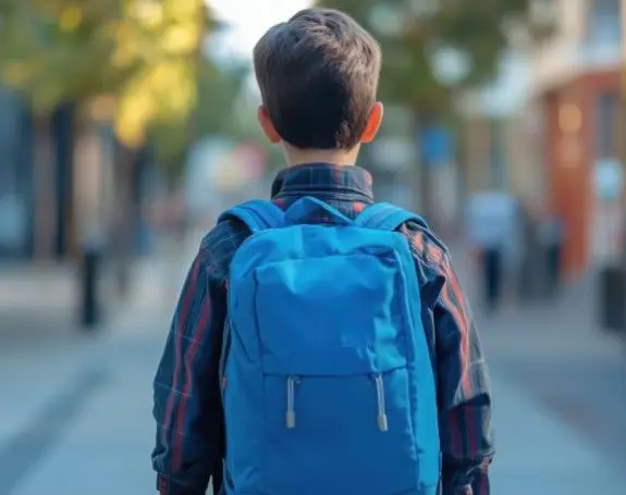 bangor school travel