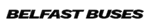 belfast buses logo