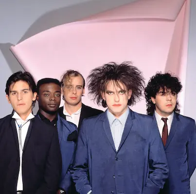 bus to the cure