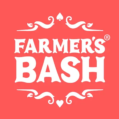 bus to farmers bash
