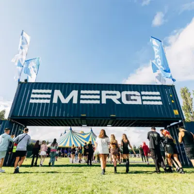 bus to emerge