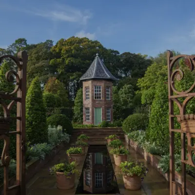 bus to antrim castle