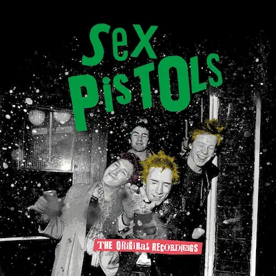 bus to sex pistols