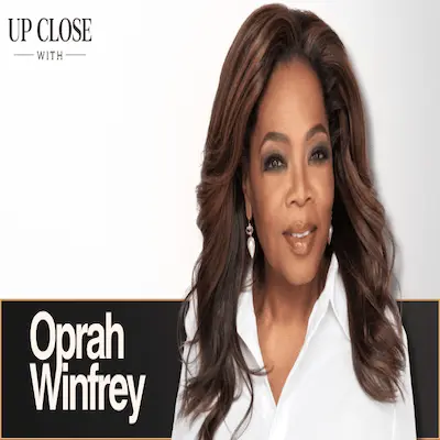 bus to oprah winfrey