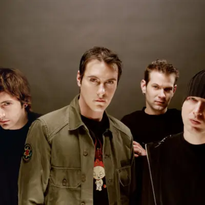 Bus To Breaking Benjamin | National Stadium, Dublin | 14.7.26