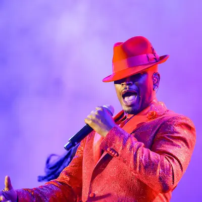Bus To NE-YO & AKON | 3Arena, Dublin | ALL DATES