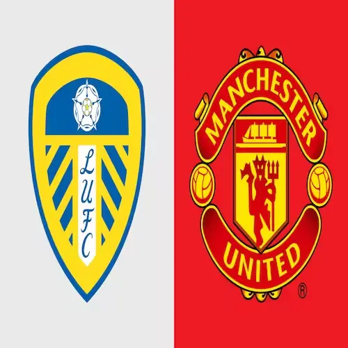 Bus To Manchester United Vs Leeds - Croke Park - 12th August 2026