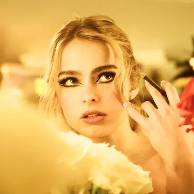 Bus To Addison Rae (3.6.26) Royal Hospital Kilmainham, Dublin