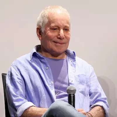 Bus To Paul Simon | 3Arena, Dublin | 20.5.26