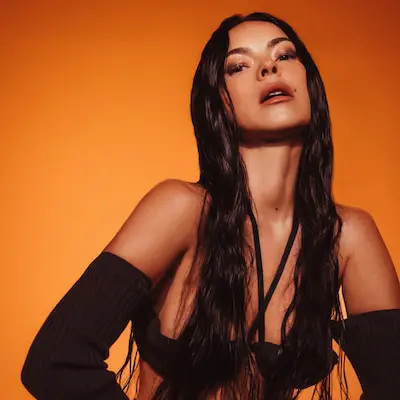 Bus To INNA | National Stadium, Dublin | 7th May 2026