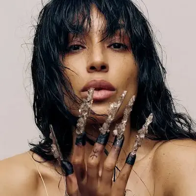 Bus To Loreen | National Stadium, Dublin | 22.9.26