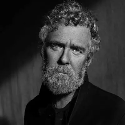 Bus To Glen Hansard | Trinity College, Dublin | 2.7.26