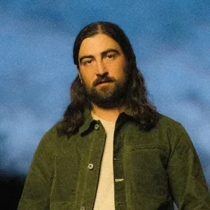 Bus To Noah Kahan - 3Arena, Dublin - 21st & 22nd November 2026