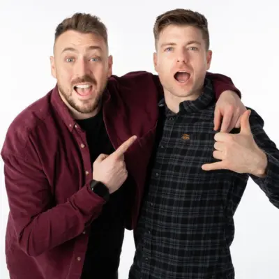 bus to the 2 johnnies