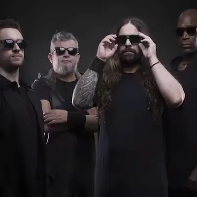Bus To Sepultura | 3Arena, Dublin | 9.8.26