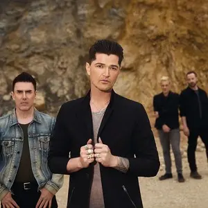 Bus To The Script - 3Arena, Dublin - 30th & 31st October 2026