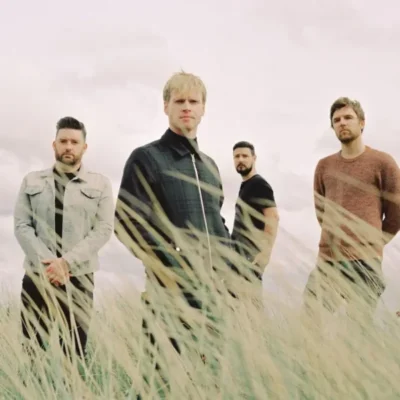 Bus To Kodaline - 3Arena, Dublin - 18th December 2026