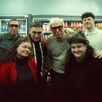 Bus To The Mary Wallopers - 3Arena, Dublin - 10th December 2026