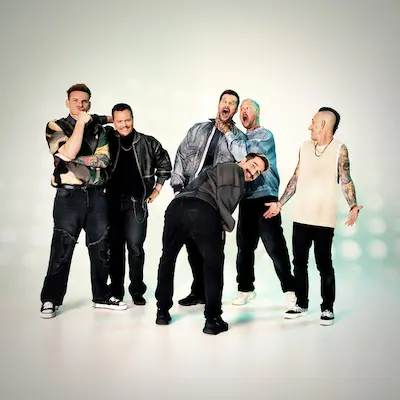 Bus To Electric Callboy - 3Arena, Dublin - 21st January 2027